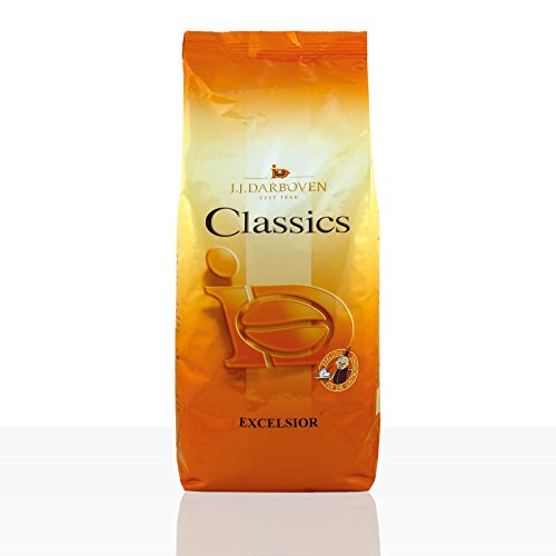 Darboven Excelsior 1kg ganze Bohne