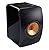 Kef LS50 Ultimate Mini Monitor da Scaffale a 2 Vie, Nero in offerta su Polaris Audio Hi Fi