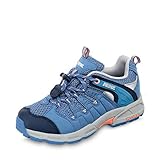 Passform: normal Meindl Kinder Trekkingschuh 30 EU