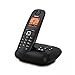 Produktbild Gigaset A540A, int, Anthrazit/Schwarz