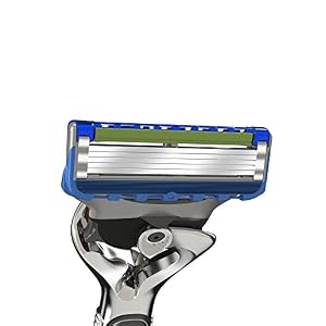Gillette Fusion ProGlide Power Razor Blades for Men Pack of 12 - Image 2