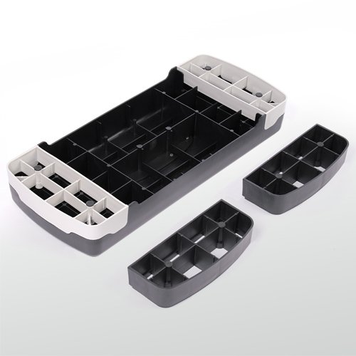 Physionics Fitness Steppbrett S Aerobic, FSB02 - 3