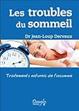 Image de Les troubles du sommeil - Traitements naturels de l'insomnie