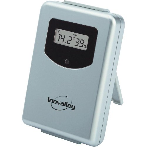 Preisvergleich Produktbild Sensor Inovalley S300 Für Wetterstation SM300 / 2