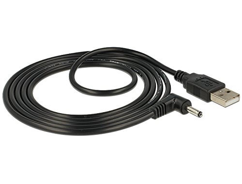 Delock 83577 Kabel USB - 2