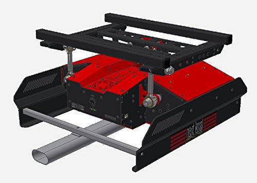 Preisvergleich Produktbild Next Level Racing Playseat Adapter for Motion Platform V2 / V3 [ ]