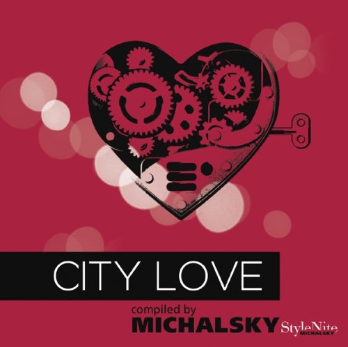 Preisvergleich Produktbild City Love