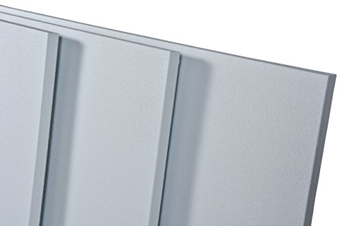 Preisvergleich Produktbild Infrarotheizung ECOSUN E700 Infrarot Heizung 700 Watt Thermocrystal Beschichtung für bessere Abstrahlung Schutzklasse IP44 inkl. Halter für Wand und Decke