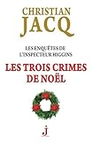 Les trois crimes de Noël
