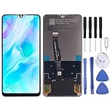 defekte lcd fernseher kaufen LCD-Bildschirm und Digitizer Full Assembly für Huawei P30 Lite (Schwarz)