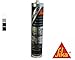 Produktbild Sikaflex -221 Dichtstoff Karosseriedichtmasse Spoilerkleber 300ml Kartusche Dunkelbraun