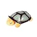 Produktbild LEMONMEI Turtle Projektor Lichter Sterne Projektor Lichter Twilight Turtle Plüsch Nachtlichter Projektor,Orange