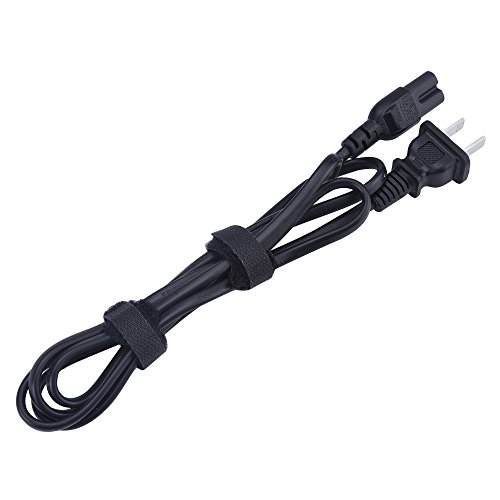 eBoot Befestigung Kabelbinder Klettbänder 170 mm x 20 mm, Schwarz (50 Stück) - 3