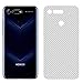 Produktbild Displayschutzfolie hinten transparent Carbon Huawei Honor View 20