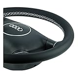audi a4 avant 1997 dimensions NICHT passend für Sportlenkräder oder Lenkräder mit Daumenauflagen!
