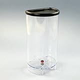 depósito de agua cafetera krups nespresso essenza ATENCION: NO es compatible con las máquinas modelo Inissia