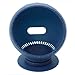 Produktbild Cyond Verstellbarer Ständer für Echo Spot, Silikon-Hülle für Amazon Echo Spot,Soft Silikon Schutzhülle mit Ständer Basis (Blau)