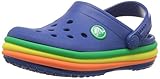 crocs kids' crocband sandal Hersteller Artikelnummer: 205205-4GX