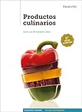 culinarios nestle  Productos culinarios 2.ª edición