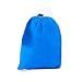 BXT Superb Strong Lightweight Travel Hammock Garden Outdoor Camping Portable Parachute Nylon Single Hammock 230*90CM