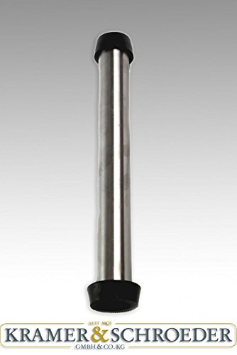 Preisvergleich Produktbild Standrohr für Spülbecken, Edelstahl