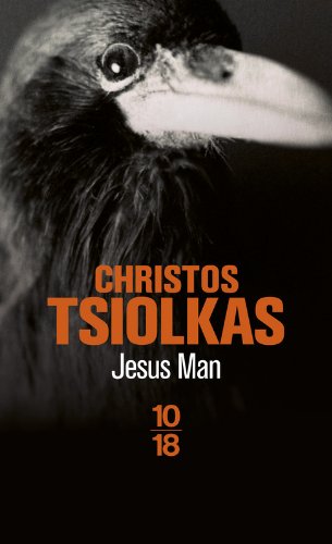 Jesus Man
