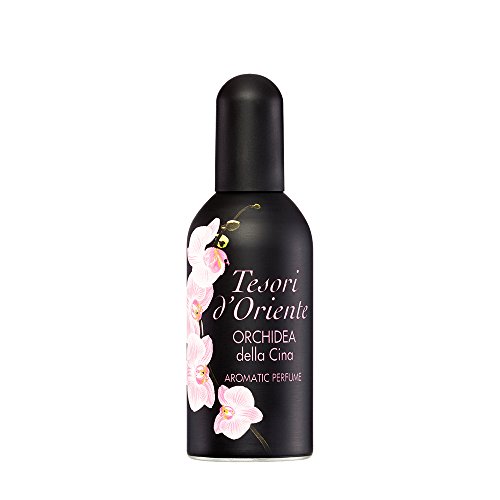 Schätze des Orients – Duft aromatisch, Orchid der China – 100 ml