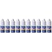 chendongdong 10 Pcs *3g DIY Glue Pro for Acrylic Nail Art Tips Decoration Tools