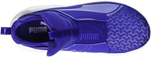 Puma Damen Fierce Eng Mesh Hohe Sneakers - 7
