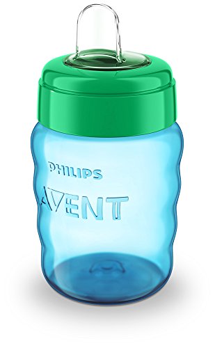 Philips AVENT Schnabeltasse SCF553/15 Easy sip 9 oz/260 ml 12m+ – Boy - 3