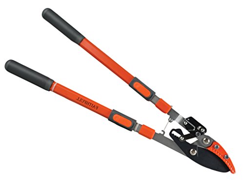 Preisvergleich Produktbild Faithfull faisamlophdr Amboss-Astschere