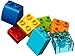 LEGO 10580 Duplo Deluxe Box of Fun