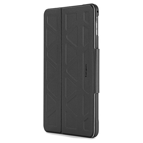 TARGUS 3D Protection iPad Air Pro 9.7 und Air2,1 Tablet Case Silver - 3