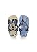 Produktbild Havaianas Unisex Baby Disney Classics II Zehentrenner, (Beige), 24 EU