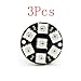 Produktbild Calli 3pcs CJMCU 7 Bit WS2812 5050 RGB LED Fahrer Development Board