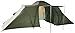 Produktbild 6-Mann Zelt 3+3