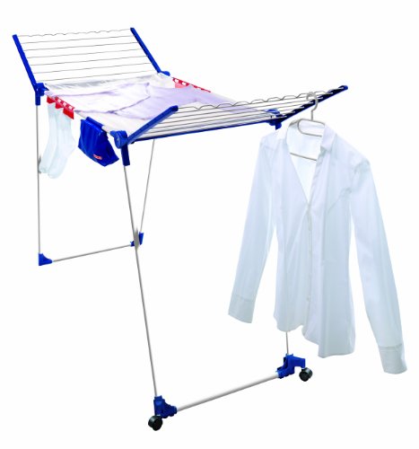 Leifheit 81519 Standtr Pegasus 200 Solid Del. Mobile VS - 2