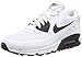 Produktbild Nike Air Max 90 Essential, Damen Laufschuhe, Weiß (White/Black 110), 38 EU