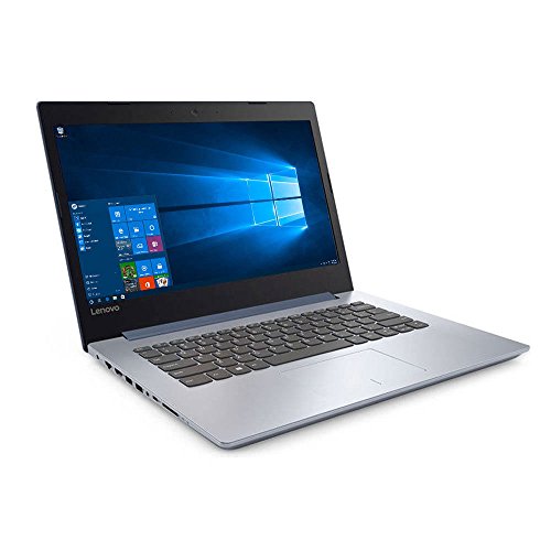 Lenovo IdeaPad 320  80XR0083UK  - 15 6  Laptop Intel Pentium N4200 2 5GHz Turbo Quad Core Processor  4GB RAM  1TB HDD  HD Display  HDMI  Windows 10 Ho