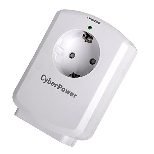 Preisvergleich Produktbild CyberPower b01wsa0-FR Überspannungsschutz