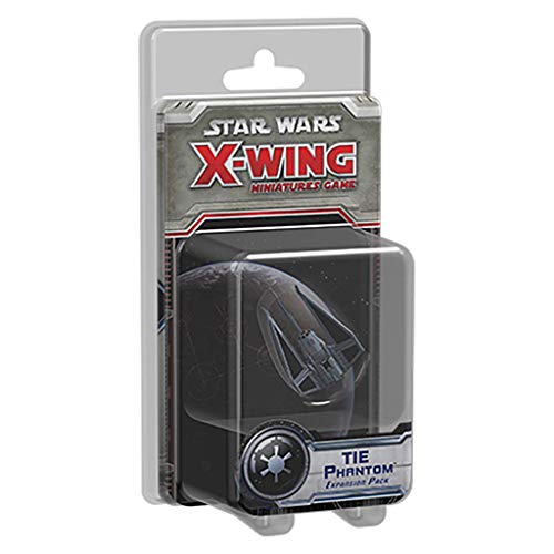 Fantasy Flight Games- Tie Fantasma, (FFSWX19)