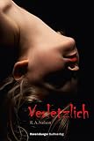 Cover zum Buch Verletzlich