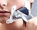 Panasonic ES-SL41 3-Blade Electric Shaver Wet/Dry with Pop-up Trimmer for Men, Blue
