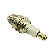 Produktbild Goliton® TORCH L7RTC Rotormeister RCJ7Y NGK BMR6A Zündkerzen Zündkerze Spark Plug Spark-Plug Armaturen von Rotormodell - Silber
