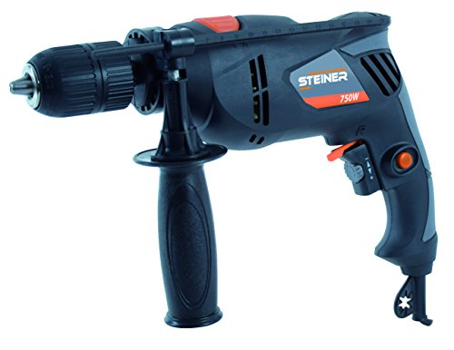 Preisvergleich Produktbild Steiner 500055 Schlagbohrmaschine (750 W)