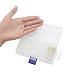 Produktbild Eye Glass Pads Kit Anti-Rutsch-Push-in und Schrauben-Typ Soft Silikon Nase Care 80Pairs