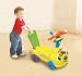 VTech Baby Sit and Discover Ride On