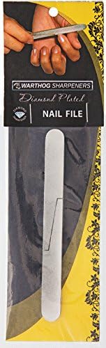 Warthog Whsdnf Unisex Knife Sharpener - Adult, Multi-Colour, One Size