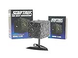  Star Trek. Light-and-sound Borg Cube (Miniature Editions)
