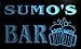 Price comparison product image w149173-b SUMO Name Home Bar Pub Beer Mugs Cheers Neon Light Sign